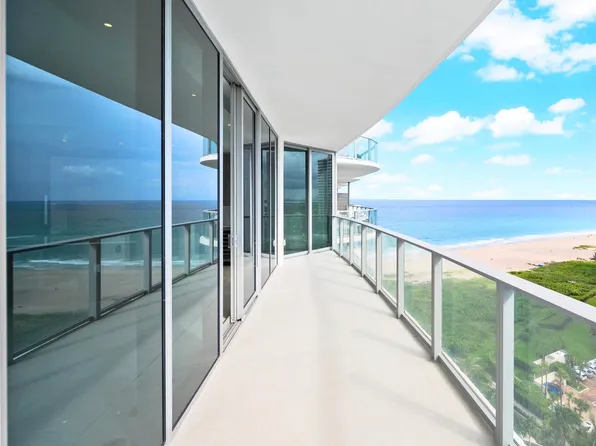 3100 N Ocean Drive #H-1708, Singer Island, FL 33404