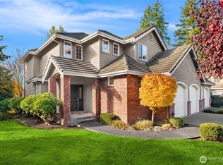 15726 Country Club Dr #A, Mill Creek, WA 98012