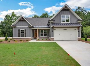 5816 Swinging Gate Rd, Gainesville, GA 30506
