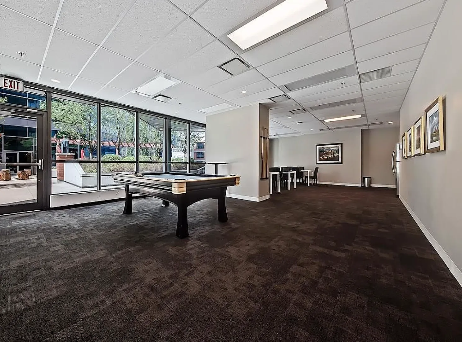 225 11 Avenue SE (Keynote Two) - Unit 1207, Calgary - Unit 1207 — Photo 3