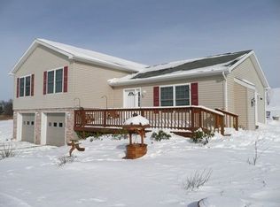 215 Chipman Corners Rd, Groton, NY 13073