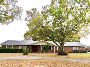 252 Cheshire Rd, Bartow, FL 33830