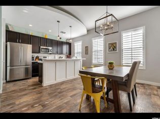 5373 W Bowstring Way, South Jordan, UT 84009