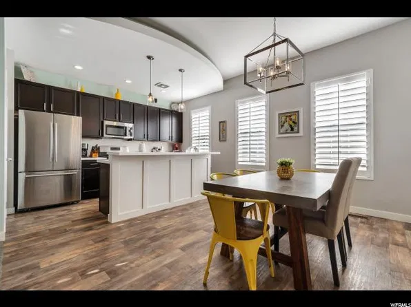 5373 W Bowstring Way, South Jordan, UT 84009