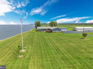 Swan Creek Road Swan Crk #7280, Rock Hall, MD 21661