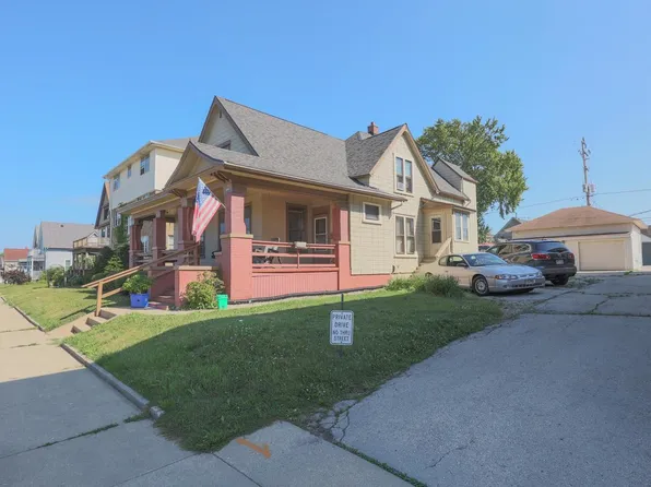 919 Minnesota AVENUE, South Milwaukee, WI 53172