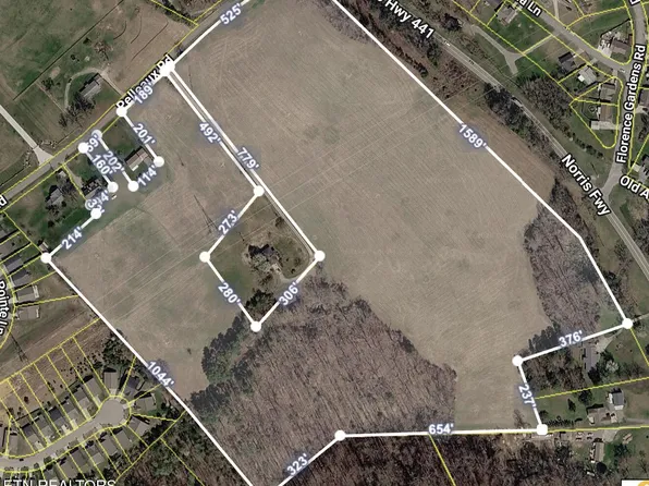 8150 Pelleaux Rd, Knoxville, TN 37938