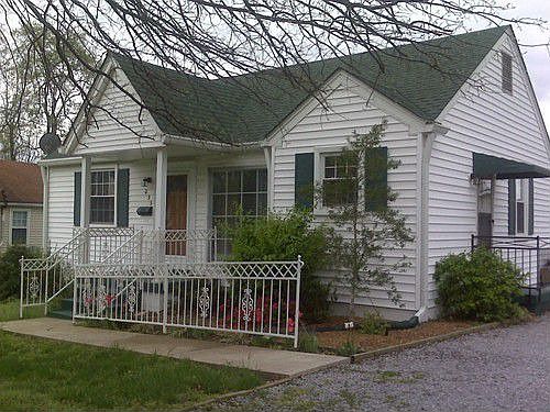 233 Martingale Drive