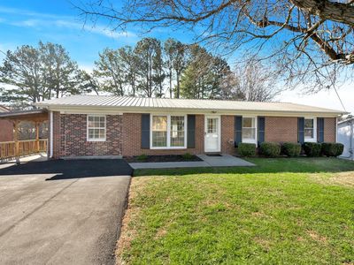 315 W Adams St, Woodbury, TN, 37190