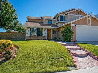 27957 Redwood Glen Rd, Santa Clarita, CA 91354
