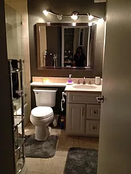 Rented by D H Realty & Management Inc