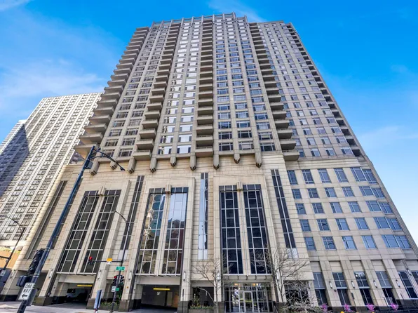 530 N Lake Shore Dr APT 2503, Chicago, IL 60611