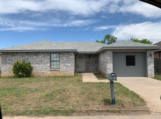 3118 Grove Dr, San Angelo, TX 76903