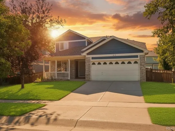 143 Pelican Avenue, Brighton, CO 80601