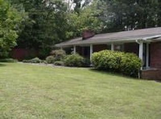 105 Concord Rd, Oak Ridge, TN 37830