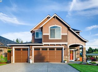 3117 NE 169th Way, Ridgefield, WA 98642