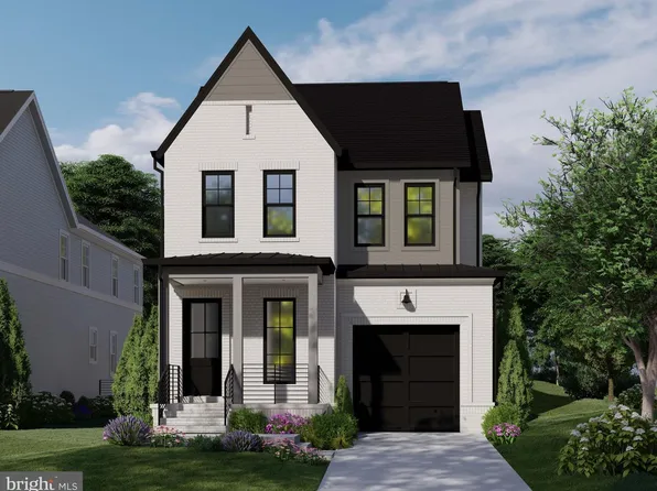 3516 16th St S, Arlington, VA 22204