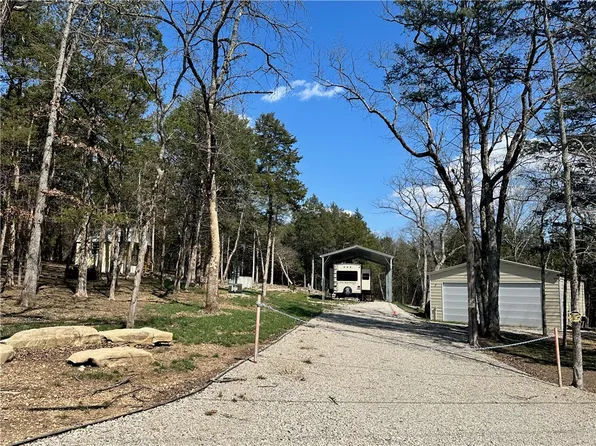 18439 Farm Road 2300, Eagle Rock, MO 65641