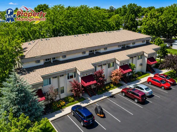 Bond Apartments, 1681 N Laurel St APT 121, Boise, ID 83706