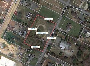 0 Pfeiffer Ave S, West Creek, NJ 08092