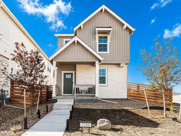 3286 N Coolidge Way, Aurora, CO 80019