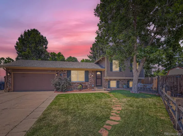 2504 S Eagle Street, Aurora, CO 80014