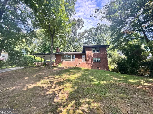 2953 Collier Dr NW, Atlanta, GA 30318