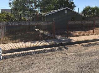 3635 W Maricopa St, Phoenix, AZ 85009