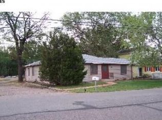 4380 Xenon St, Wheat Ridge, CO 80033