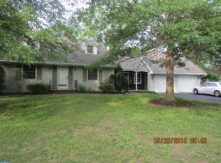 139 Cranbury Rd, Princeton Junction, NJ 08550