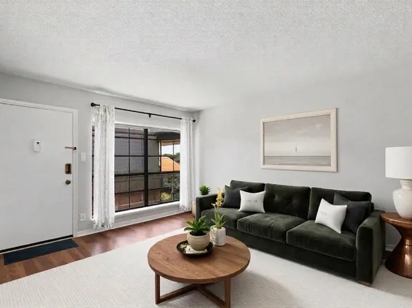 2425 Ashdale Dr APT 92, Austin, TX 78757