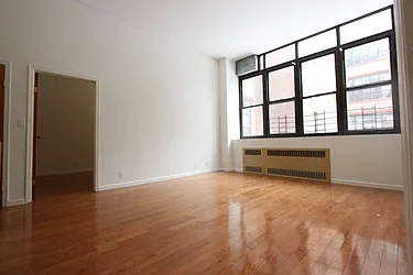 Rented by Alpha Properties NYC I LLC