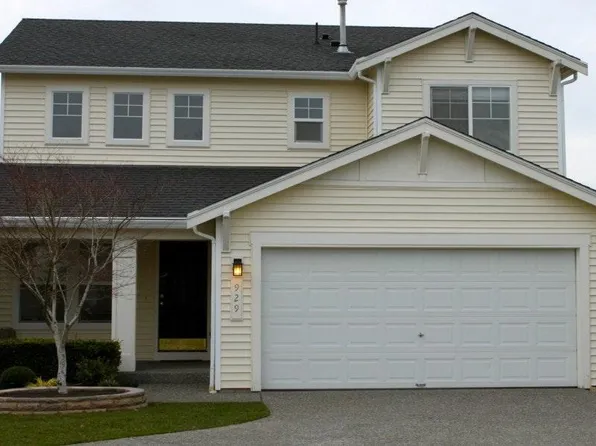 929 242nd Ct SE, Sammamish, WA 98075