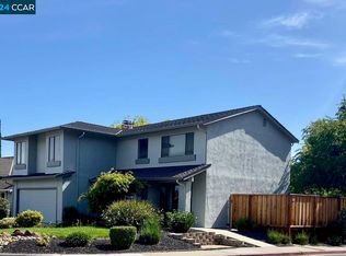 4499 Leatherwood Ct, Concord, CA 94521