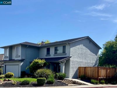 4499 Leatherwood Ct, Concord, CA, 94521