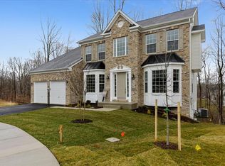 3909 Berkeley Ct, Upper Marlboro, MD 20772