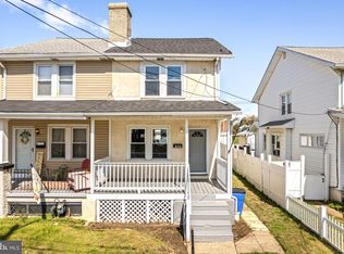 705 Central Ave, Primos, PA 19018
