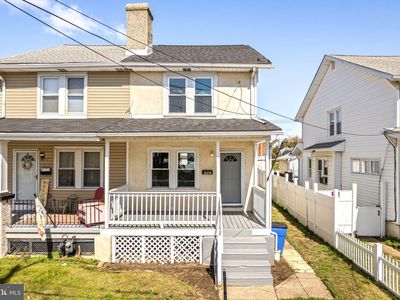 705 Central Ave, Primos, PA, 19018