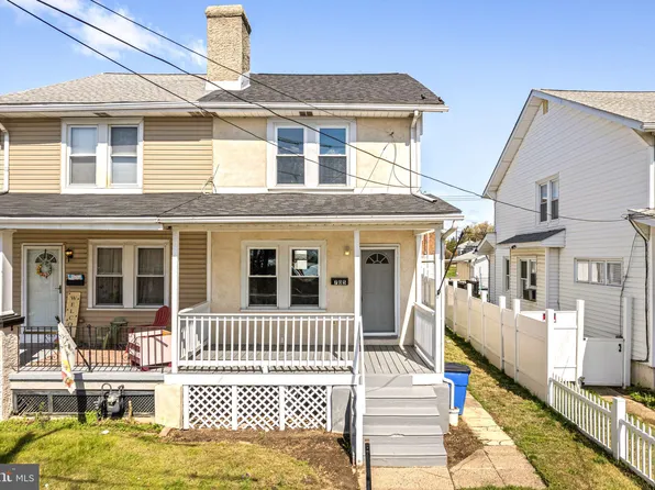 705 Central Ave, Primos, PA 19018