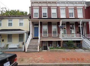506 N 26th St, Richmond, VA 23223