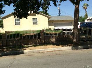 764 Dallas Ave, San Bernardino, CA 92410