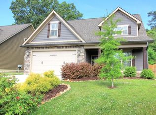 7326 Huntley Ln, Chattanooga, TN 37421