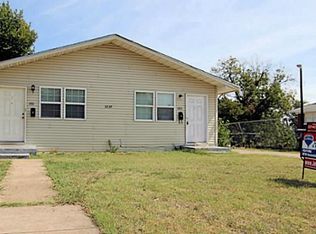 3237 Hemphill St, Fort Worth, TX 76110