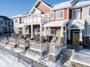 2905 141st St SW #35, Edmonton, AB