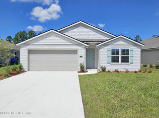 717 Orellana Rd, Saint Augustine, FL 32084