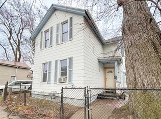 27 Skuse St, Rochester, NY 14605