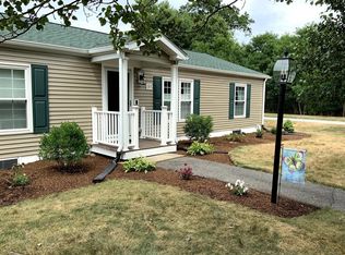 103 Orchard Ct, Middleboro, MA 02346
