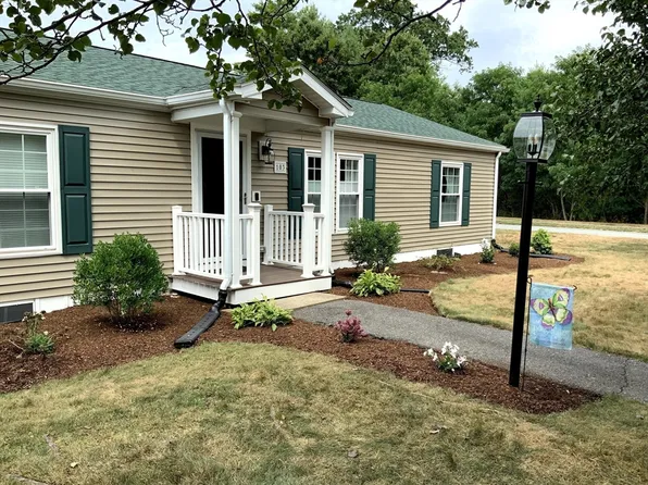 103 Orchard Ct, Middleboro, MA 02346