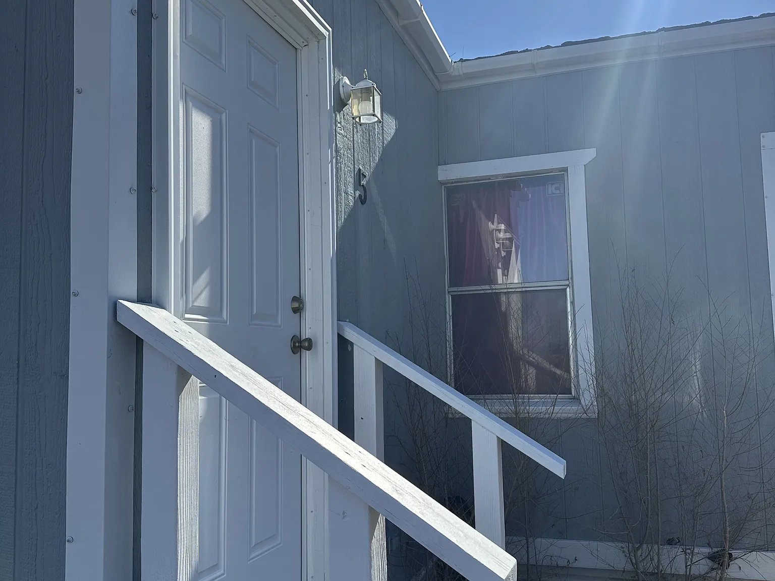 5495 North Montana Avenue Lot #5 - 1 — Photo 2