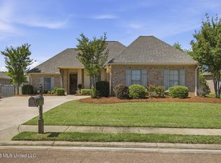 130 Hanover St, Madison, MS 39110